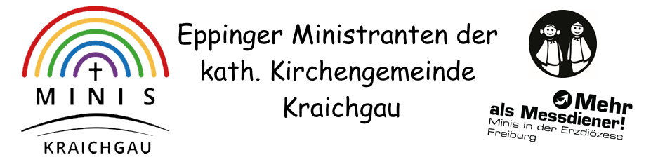 Minis Eppingen der KG Kraichgau